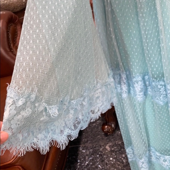 TRN collection, Long dress - Picture 6 of 12